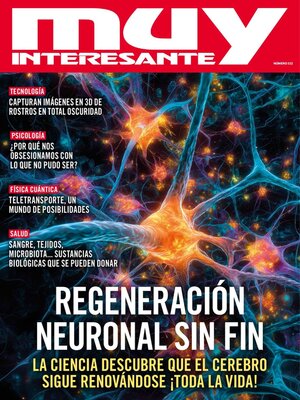 Muy Interesante  España - Magazine